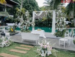 Tinggalkan Resepsi 2 Jam: Tren ‘Wedding Weekend’ Meningkat, Pasangan Urban Pilih Konsep Stay-and-Celebrate