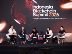Transaksi Kripto Turun 33%, tapi Investor Bertambah: Pasar RI Masih Menjanjikan?