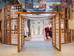 Warisan yang Terus Berevolusi: HERITAGE REIMAGINED di ASHTA District 8