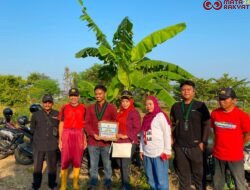 4.000 Benih Ikan Nila Ditebar, HMI Cabang Semarang dan Pemkot Tegaskan Komitmen Perikanan Berkelanjutan