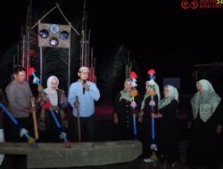 Pagelaran Tari Padendang Lallatang 2026 Perkuat Pelestarian Budaya dan Ketahanan Pangan