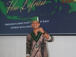 Badko hmi riau kepri ultimatum kapoldaa untuk tindak tegas tambak udang di bengkkalis