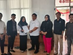 LKBHMI dan Tim Kuasa Hukum Resmi Yuli Laporkan Ketua DPRD Bone ke Badan Kehormatan