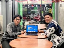 Dorong Transformasi Pendidikan Digital, Lenterahati Islamic Boarding School Gandeng Sangkolo sebagai Mitra Teknologi