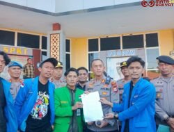 PC PMII Bone Suarakan Tiga Isu: BBM Subsidi, LPG 3 Kg dan Kasus Penganiayaan Salomekko