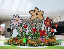 Winds of Wonders Ajak Keluarga Eksplorasi Imajinasi di Hublife