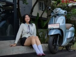 Rekomendasi Motor Irit untuk Kerja, Tetap Stylish Dipakai ke Mana Saja