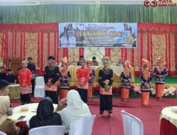 Pelatihan Adat Jadi Ikhtiar Pemko Payakumbuh Lestarikan Nilai Minangkabau