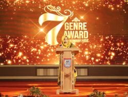 GenRe Awards 2026, Pemko Payakumbuh Siapkan Generasi Unggul Menuju Indonesia Emas 2045