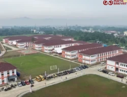 Fasilitas Megah Berbanderol Ratusan Miliar Tak Mempan, Siswi Sekolah Rakyat Terintegrasi 3 Dharmasraya Kabur dari Asrama