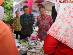 Pemko Payakumbuh Dorong Pangan Lokal Jadi Produk Unggulan melalui Lomba B2SA 2026