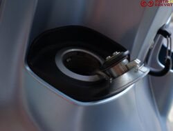 10 Motor Matic Paling Irit 2026, Cocok untuk Mobilitas Sehari-hari