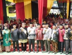 Mambangkik Tradisi Adat, Pemko Payakumbuh Hidupkan Kembali Mauluan Bogheh di Aua Kuniang