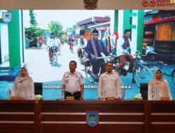Pemko Payakumbuh Dukung Vaksinasi HPV, 130 Peserta Ikuti Dosis Pertama