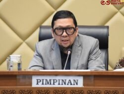 Ahmad Doli Kurnia Tanggapi Pernyataan Cak Imin soal HMI: Kalau Sudah Ketiga Kali, Bukan Candaan Lagi