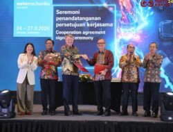 Acara Fringe di Automechanika Jakarta Memberdayakan, Menghubungkan, dan memperdalam Peserta dalam Industri Otomotif Indonesia