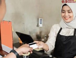Accurate POS: Aplikasi Kasir Online untuk Bisnis Masa Kini