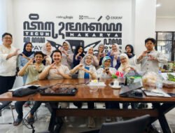Akselerasi Inovasi Teknologi Bisnis, Sanggabiz Resmi Terpilih Sebagai Penerima Hibah UGM Startup Grant 2026 Batch II