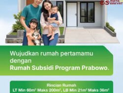 BP Tapera Perluas Sosialisasi KPR Sejahtera FLPP, Dorong Masyarakat Miliki Rumah Pertama