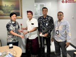 BRI BO Cempaka Mas Sambut Nasabah dengan Hangat dan Penuh Kekeluargaan