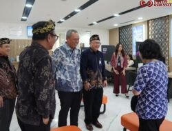 Hari Pelanggan Nasional, BRI BO Gunung Sahari Hadirkan Pelayanan Hangat dan Berkesan