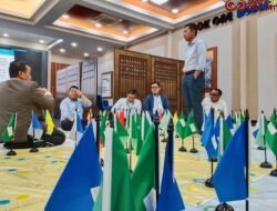 BRI Region 6 Gelar Business War Game, Perkuat Strategi dan Sinergi Hadapi Dinamika Bisnis