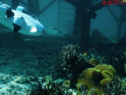 Bathymetry Survey dengan ROV: Cara Memetakan Dasar Perairan Secara Akurat