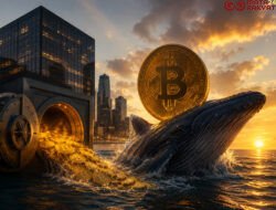 Bitcoin Menuju US$100.000? BlackRock Dorong Lebih dari US$5 Miliar BTC Masuk ETF