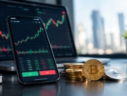 Bittime Futures Soroti Lonjakan Aktivitas Derivatives di Tengah Tren Pasar