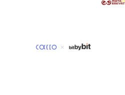 Cacco Menjalin Kemitraan Bisnis dengan Perusahaan AI Commerce Indonesia, bitbybit Studio