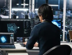 Cara Belajar Cyber Security Mudah dari Nol