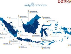 Cegah Kecurangan Muatan Truk Tambang, 96 Unit Widya Load Scanner Beroperasi di Seluruh Indonesia