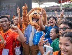 Cerita Mahasiswa Baru di UPH Festival 2026: Bertumbuh, Menemukan Arah, Melayani, dan Berdampak