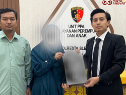 Santriwati Pondok Pesantren di Sleman Jadi Korban Pemerkosaan Kiainya, Kuasa Hukum Minta Polisi Usut Tuntas