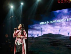 Dengarkan “Butterflies”, Album Terbaru Amagra yang Sudah Hadir di Berbagai Platform Streaming Musik