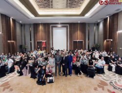 Deteksi Dini Jadi Sorotan Utama dalam Sesi Edukasi Kesehatan di Palembang, Hadirkan Dua Dokter Spesialis dari Singapura