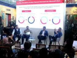 Akselerasi Hilirisasi Perlu Sinkronisasi Pusat & Daerah