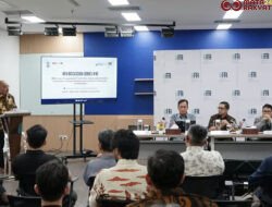 Dubes India Sandeep Chakravorty Soroti Penguatan Hubungan Strategis India-Indonesia melalui BRICS dalam IIFA Discussion