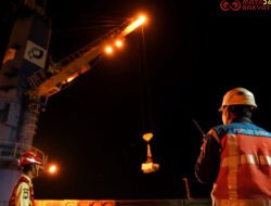 Dukung Hilirisasi Nikel, Pelindo Multi Terminal Optimalkan Layanan Terminal Kendari