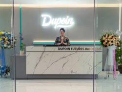Dupoin Futures Resmi Pindah Alamat Kantor