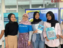 Dwi Andi Rohmatika (DA) Bersama Sanggabiz Umumkan Update Dampak Kaleidoskop 2025: 10.000+ Pengguna Terjangkau Sepanjang 2025 dengan Ekosistem AI-Powered