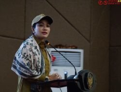 Bupati Annisa Instruksikan Camat dan Wali Nagari Larang Masyarakat Membuka Lahan dengan Pembakaran 