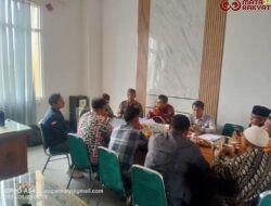 Pemkab Dharmasraya Gelar Pilwana Serentak di Tiga Nagari pada 28 Oktober 2026