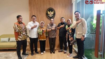 Perjuangan Bupati Annisa, Dharmasraya Dapat Bantuan Dua Unit X – Ray Portable dari Kementerian Kesehatan