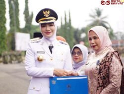 Pemkab Dharmasraya Buka Seleksi Terbuka Delapan Jabatan Pimpinan Tinggi Pratama