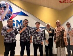 Bupati Annisa Berhasil Bawa CSR Rp 1,225 Miliar untuk 30 Rumah Daret