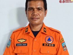 Hotspot Terpantau Nihil, Kabut Asap Diduga Kiriman dari Luar Dharmasraya