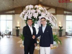 Fusion Hotel Group Umumkan Integrasi Brand Ayola dan Odua dari Topotels Hotels & Resorts
