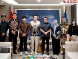 Ekspor Harusnya Tidak Serumit Ini, Dua Anak Muda Indonesia Coba Sederhanakan Prosesnya
