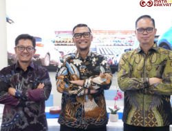 Gelar RUPSLB, IPCC Perkuat Struktur Pengurus Perseroan